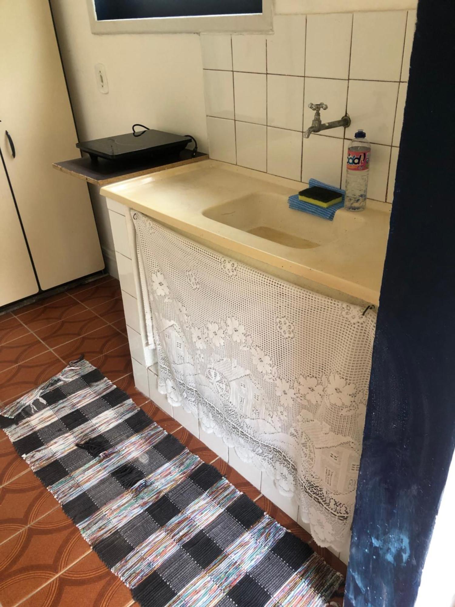 Casinha Do Pero Aconchegante E Arejada Villa Cabo Frio Luaran gambar